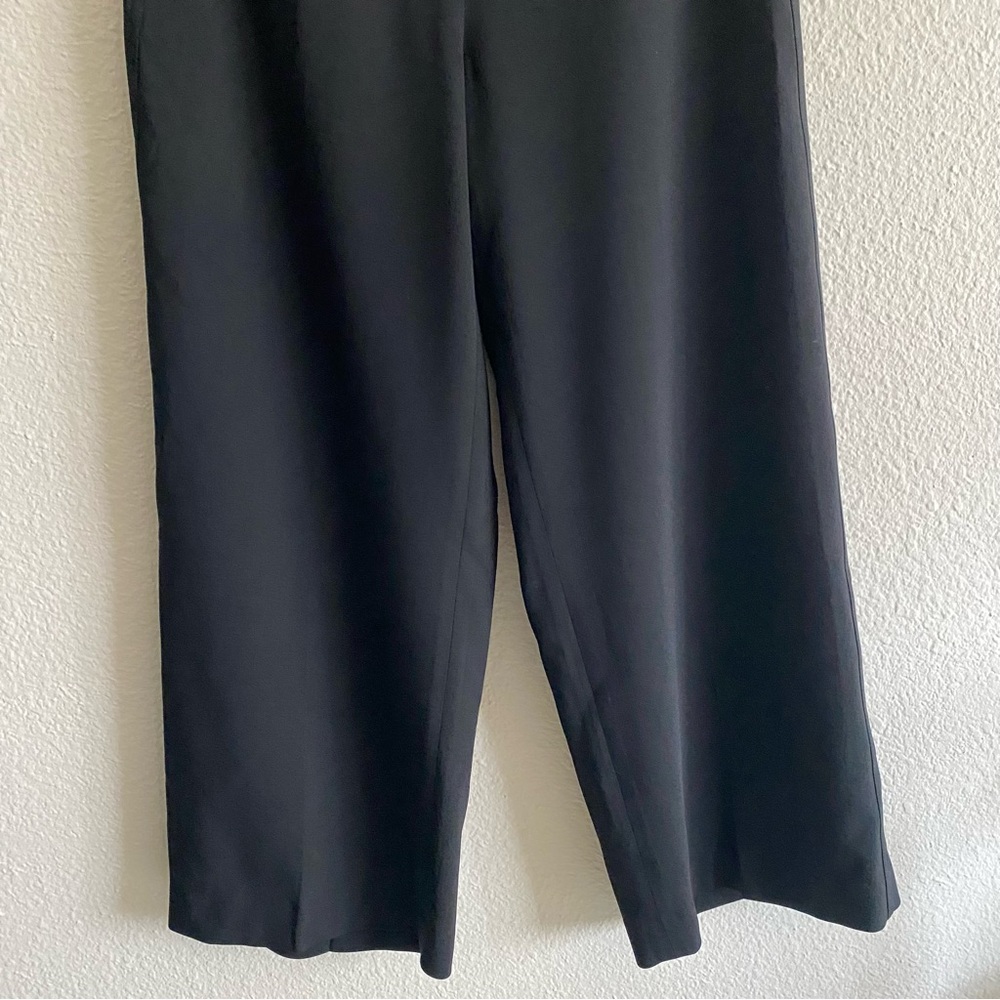Lafayette 148 Wool wide leg pants - Picture 5 of 12